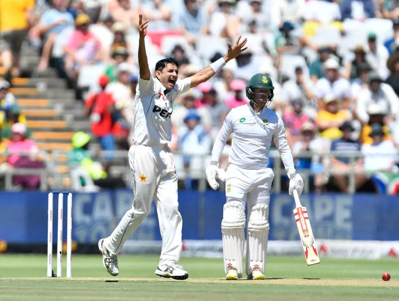 List of Pakistan pacers with five-wicket haul at Lord’s ft. Mohammad Abbas