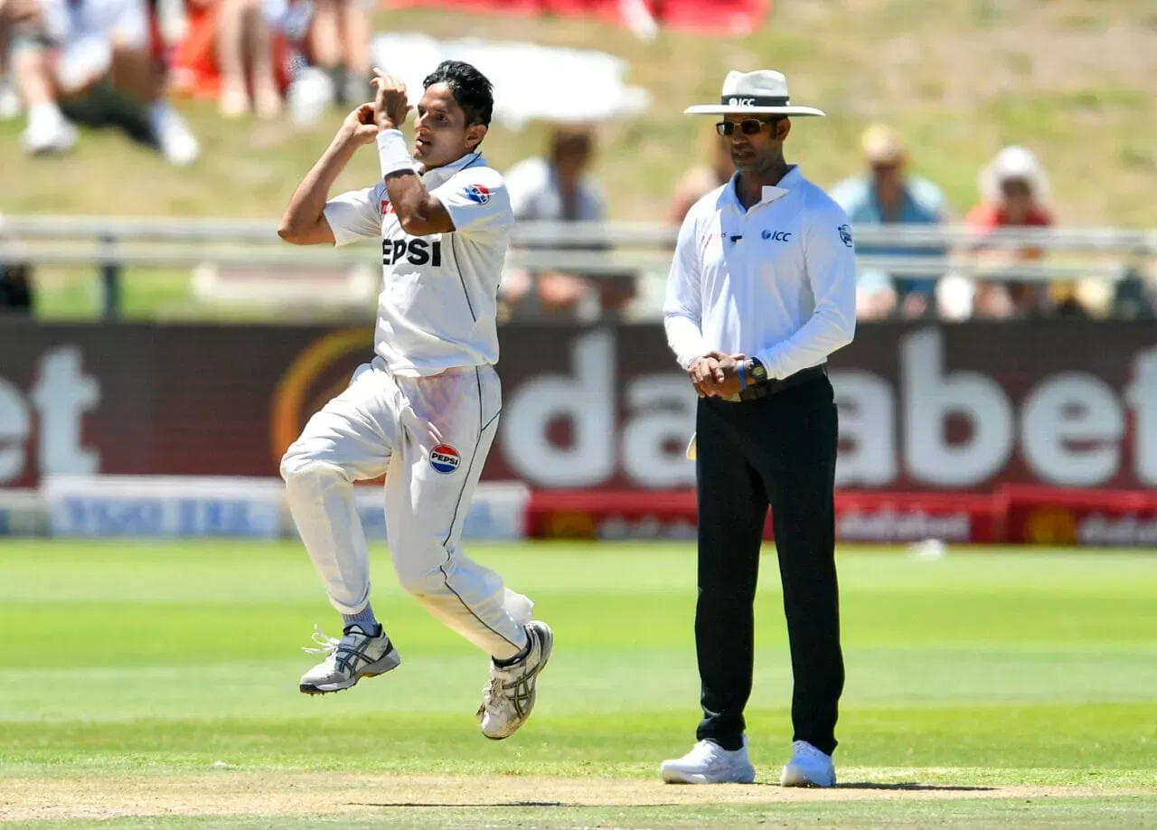 List of Pakistan pacers with five-wicket haul at Lord’s ft. Mohammad Abbas