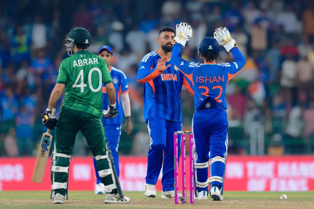 India & Pakistan UNITE! raise concerns over pitch & accommodation for Asian Games 2026 - Reports