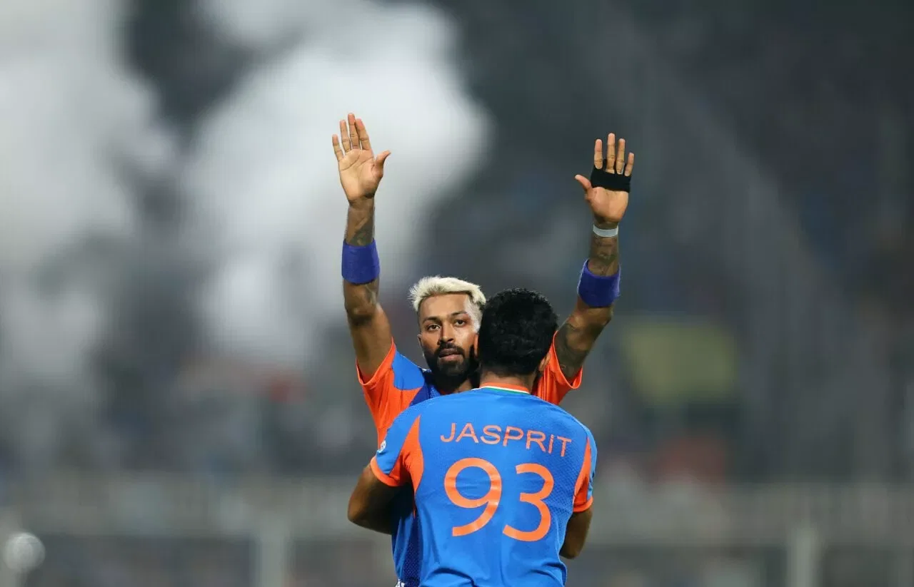 Major fitness update on Hardik Pandya, Jasprit Bumrah & Nitish Reddy ahead of Afghanistan T20Is