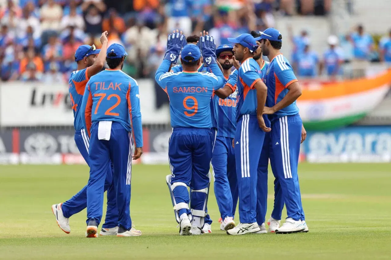 Indian Team’s room picture in Japan for Asian Games 2026 leaked; See here