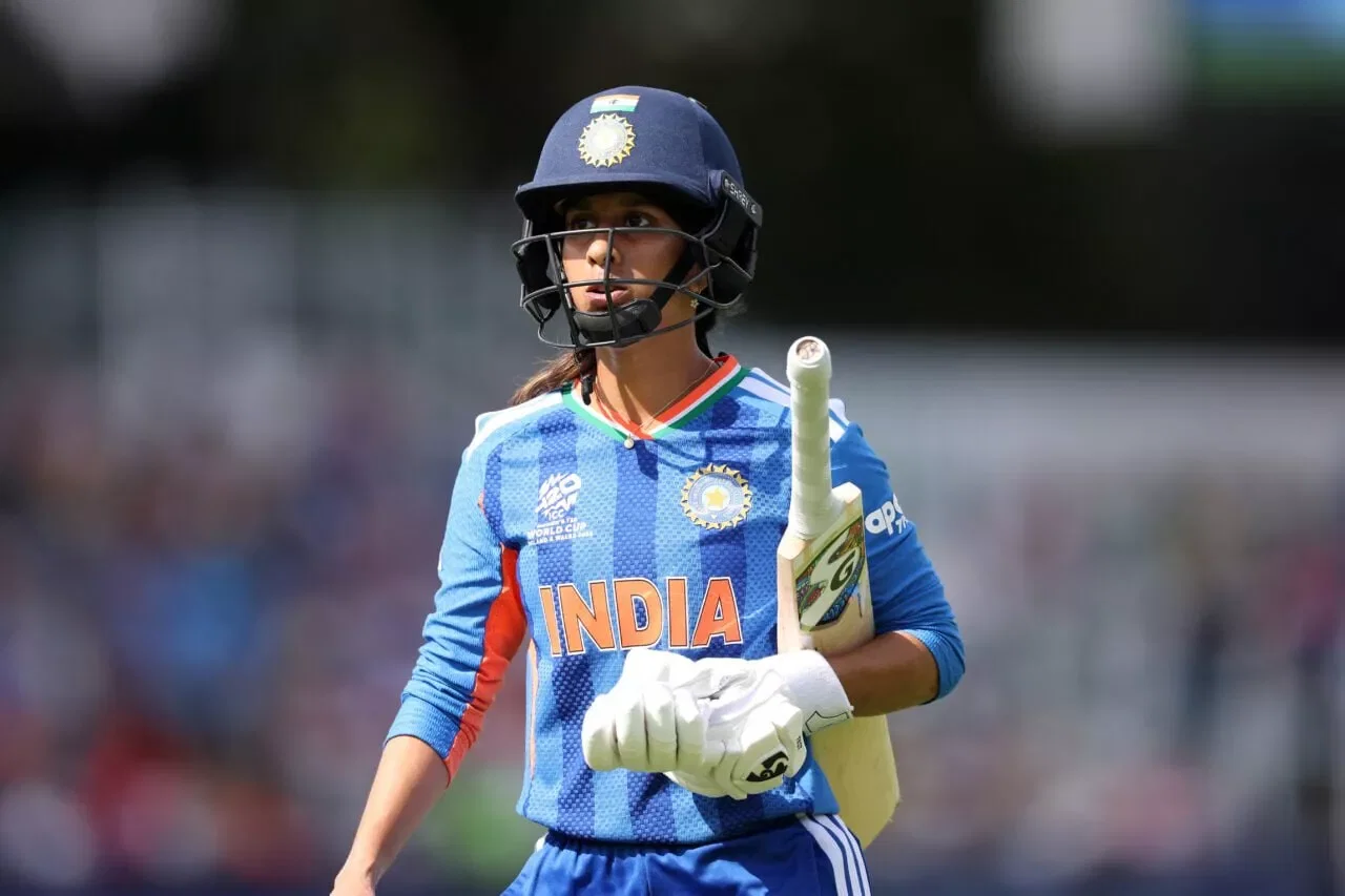 Jemimah Rodrigues Ruled Out of India's Asia Cup and Asian Games Squads; replacement named