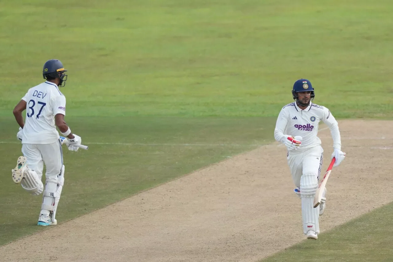3 reasons behind Shubman Gill’s failure in first SL vs IND Test in Galle