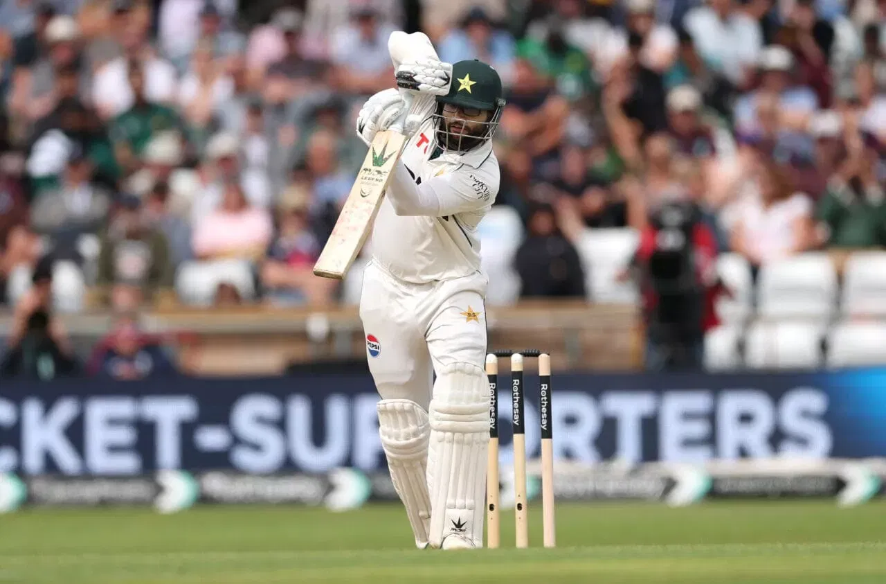 Bad News for Pakistan! Imam-ul-Haq RULED out of ENG vs PAK Lord’s Test - Reports