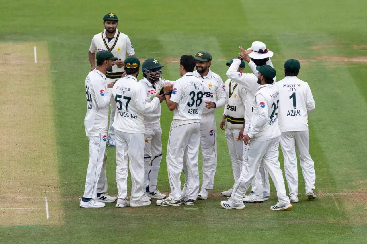 BIG SHAKE UP: Pakistan announce squad for 3rd ENG vs PAK Test; 7 players RELEASED