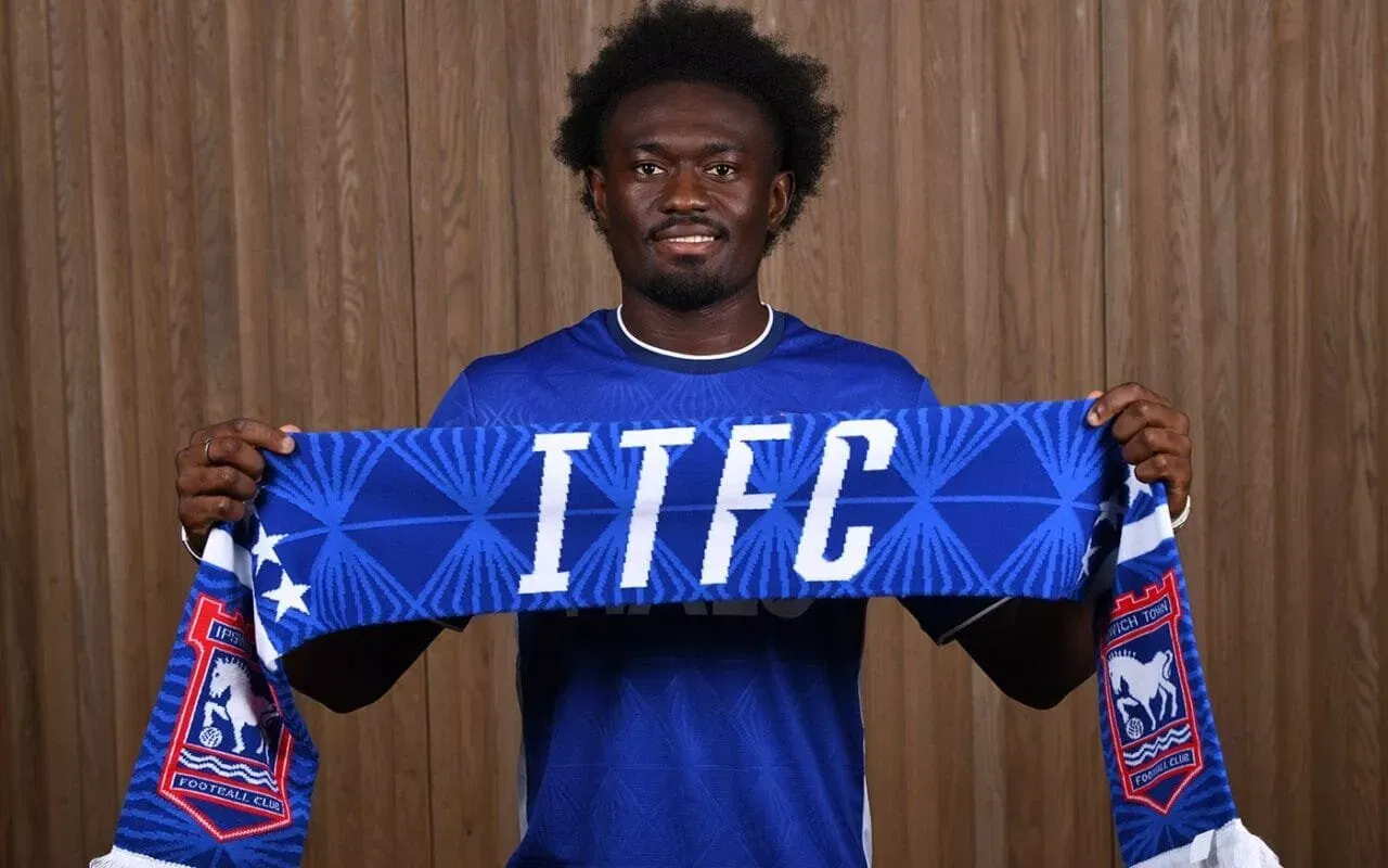 Who is Abdoul Ouattara? Strasbourg’s Ivory Coast youngster signed by Ipswich Town