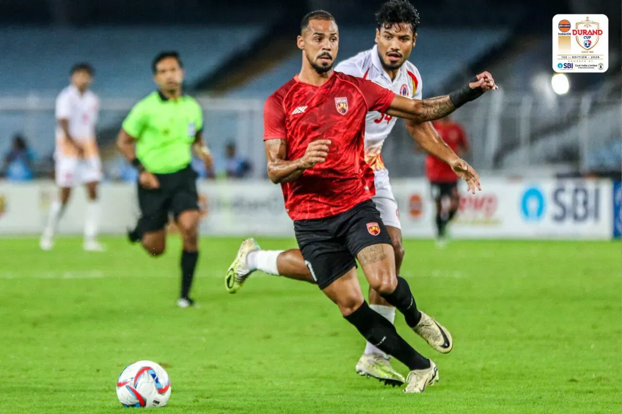 East Bengal 0 (5) -0 (3) SC Delhi: Key takeaways from Durand Cup 2026 semifinals