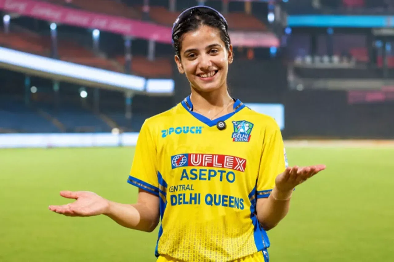 Who is Medhavi Bidhuri?