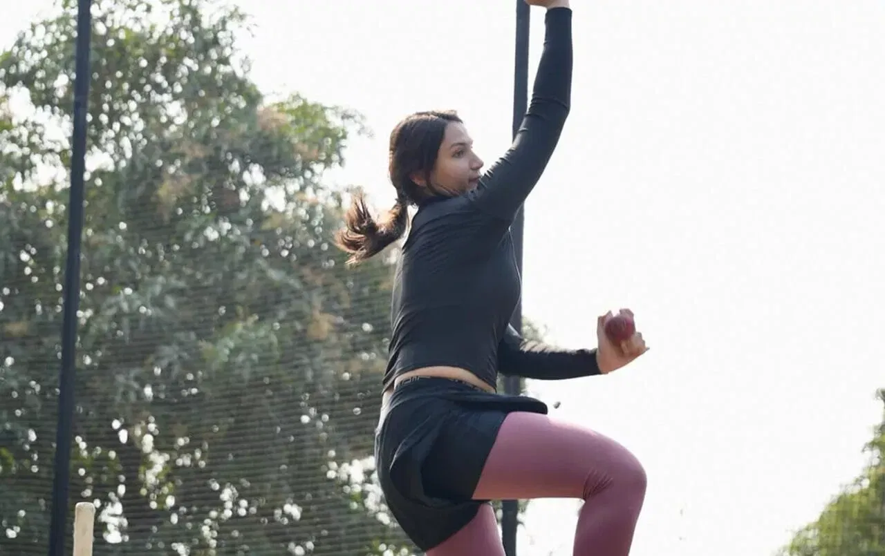 Anaya Bangar