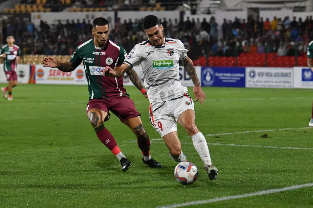 How many Durand Cup titles does Mohun Bagan have?