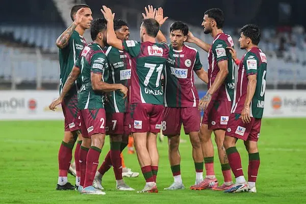 Mohun Bagan SG vs CISF Protectors Preview - Team news, lineups | Durand Cup 2026