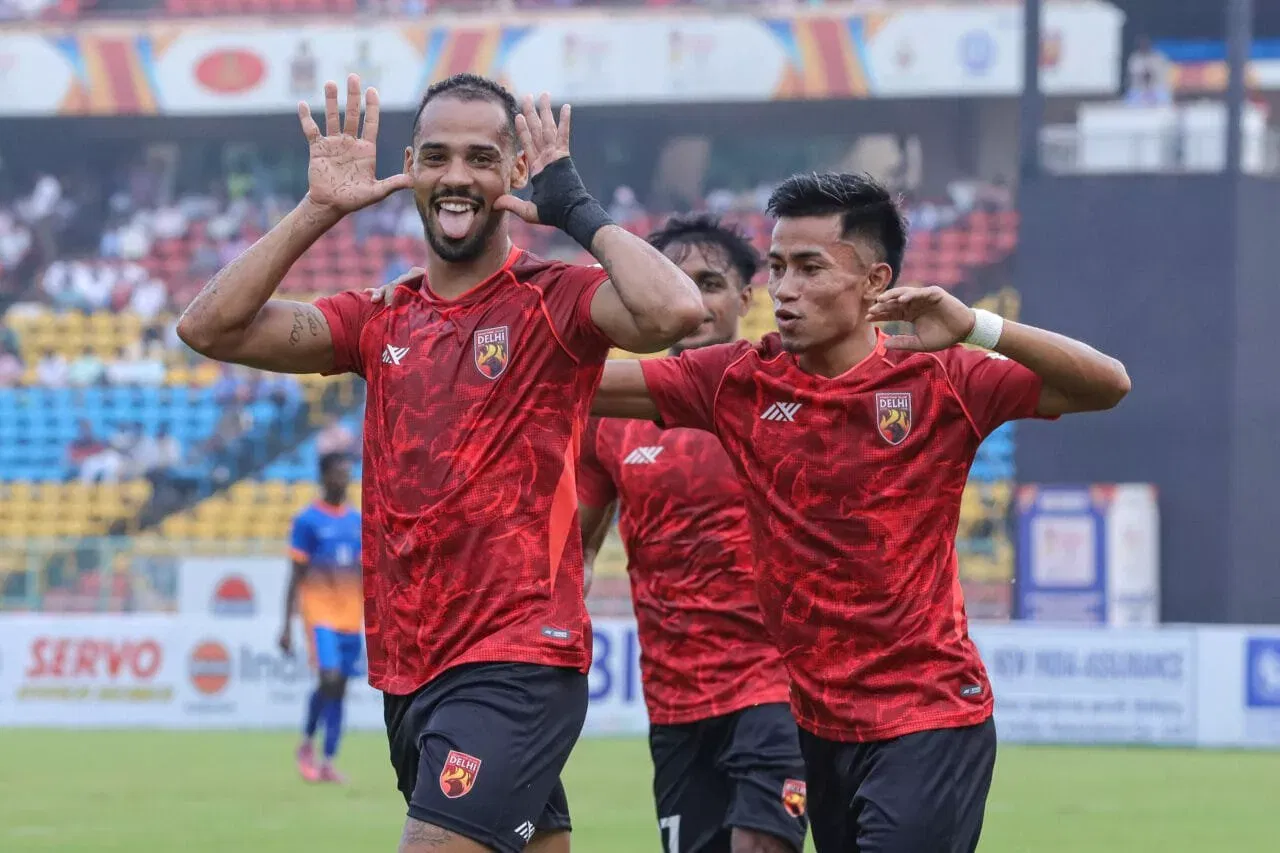 SC Delhi vs East Bengal FC Preview - Team news, lineups | Durand Cup 2026