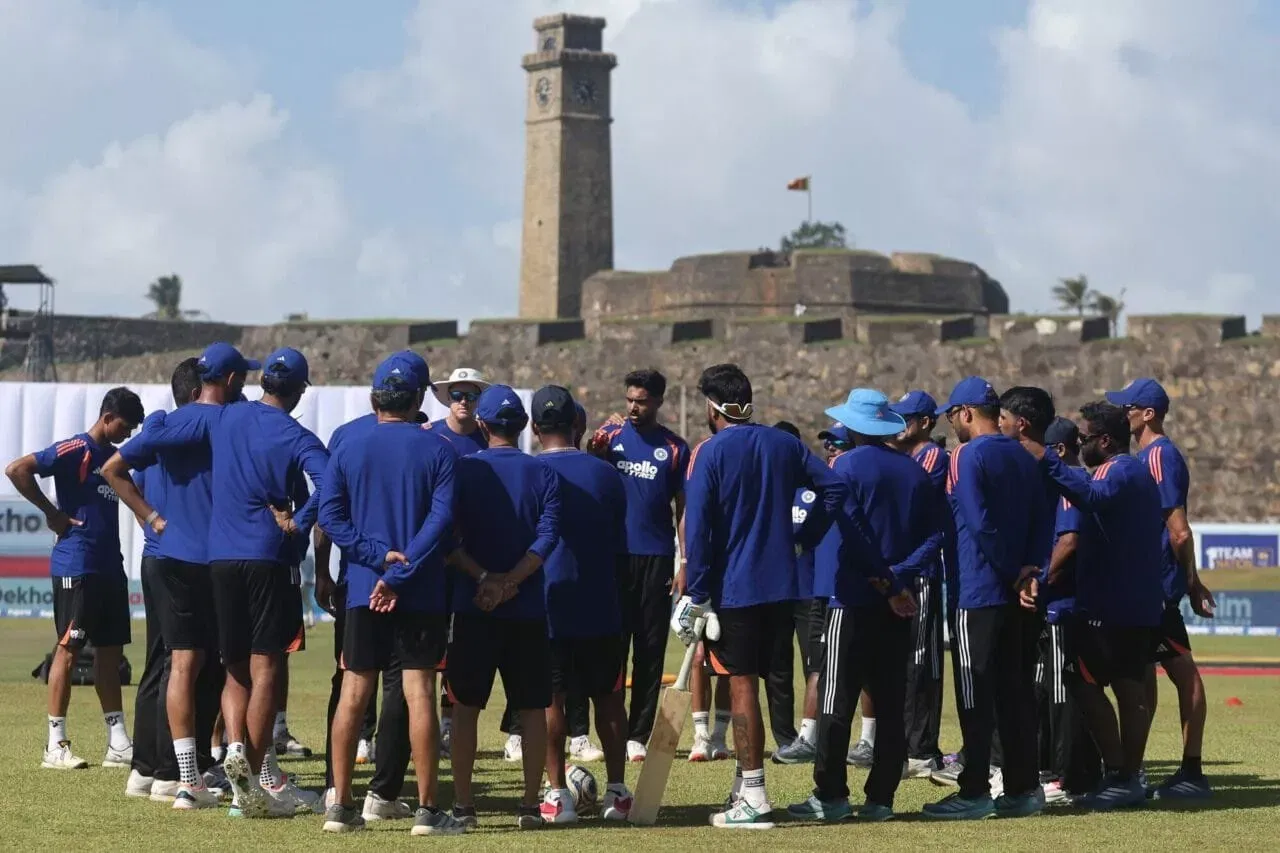 India fancy their chances at WTC final spot after massive win against Sri Lanka