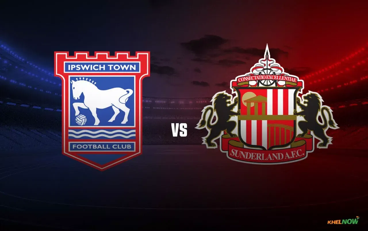 Ipswich Town vs Sunderland Preview – prediction, team news, lineups | Premier League 2026-27
