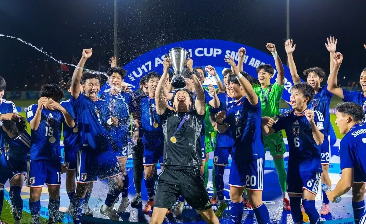 AFC U-17 Asian Cup 2027 Qualifiers: Pots & format revealed; India in Pot 1
