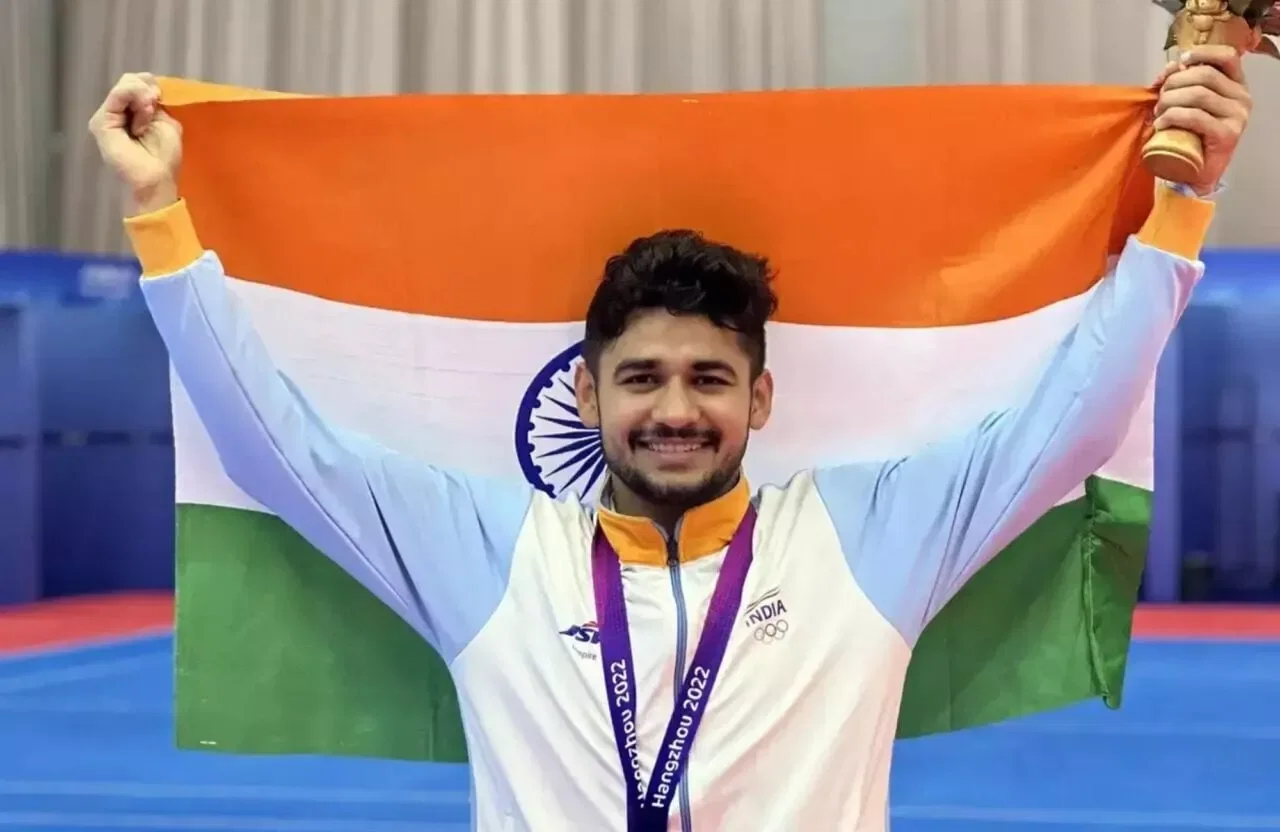 Top 10 stars left out of Indian men's kabaddi team for Asian Games 2026 ft. Naveen Kumar