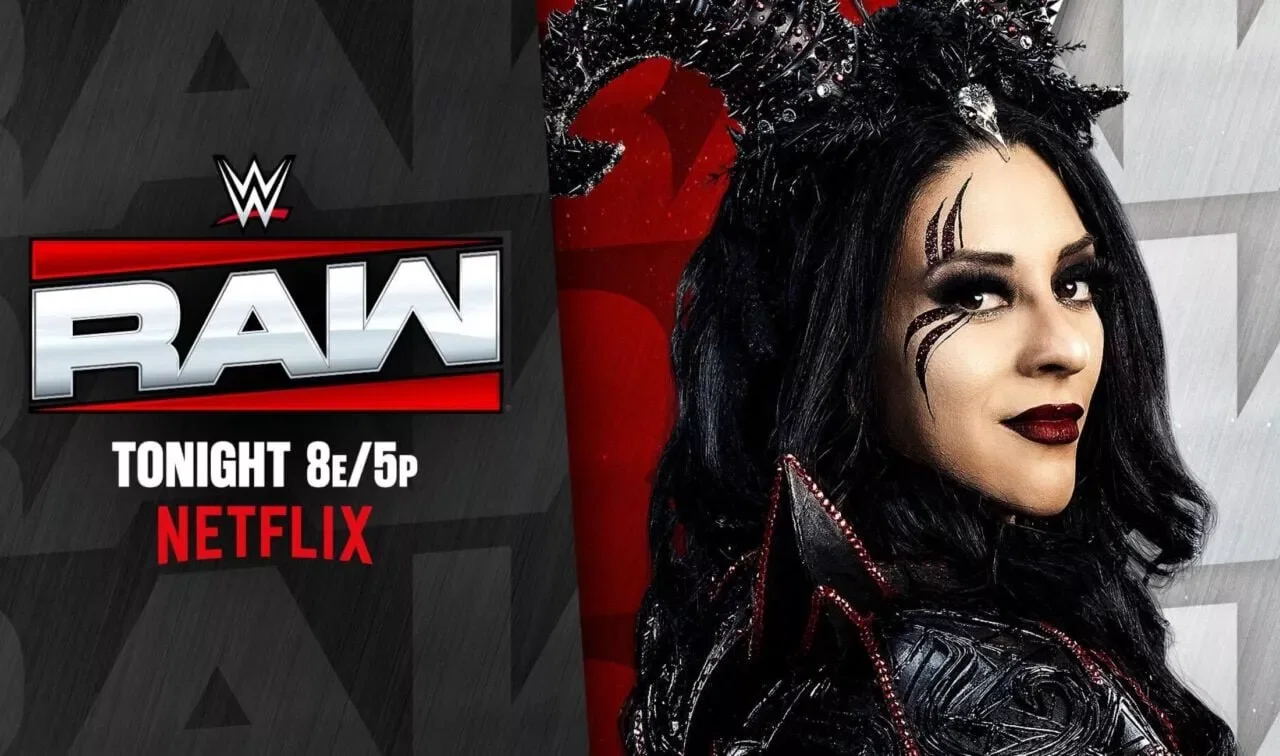 Lineup for WWE Raw (August 10, 2026):&nbsp;Becky Lynch & Stephanie Vaquer to appear & more