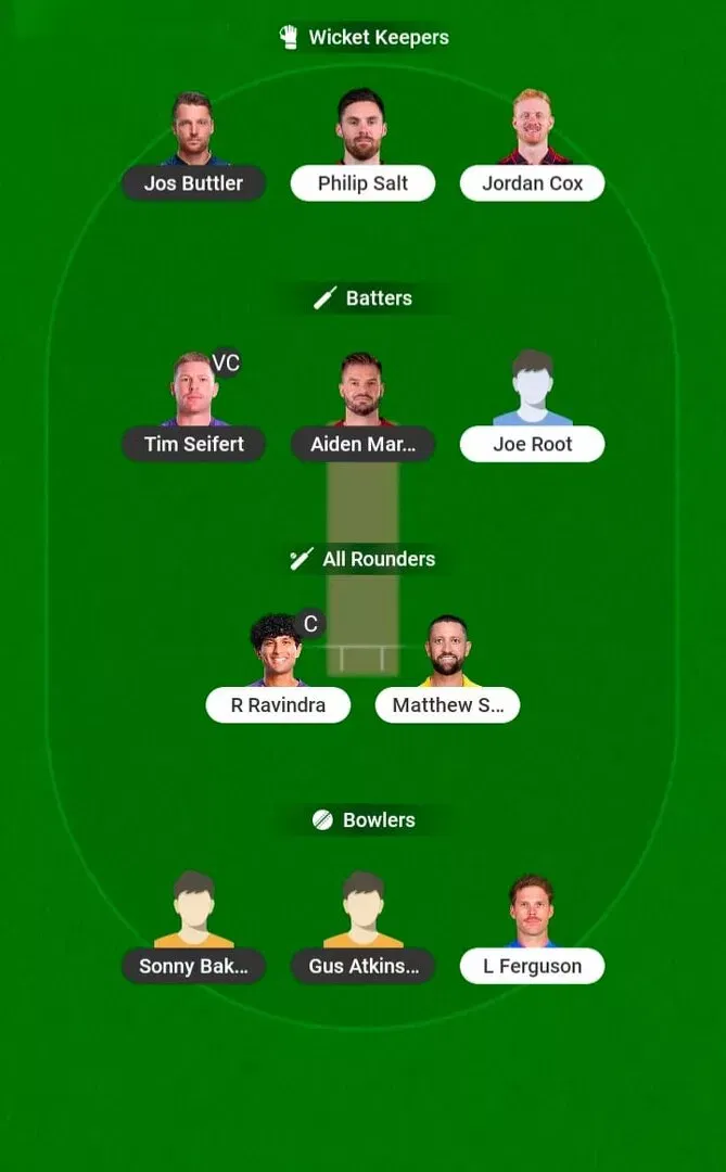 MO vs WEF Dream11 Prediction, Dream11 Playing XI, Today Match 21, The Hundred Men's 2026