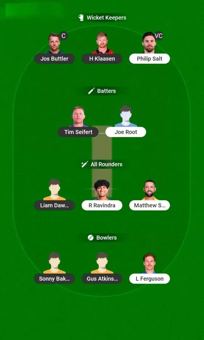 MO vs WEF Dream11 Prediction, Dream11 Playing XI, Today Match 21, The Hundred Men's 2026