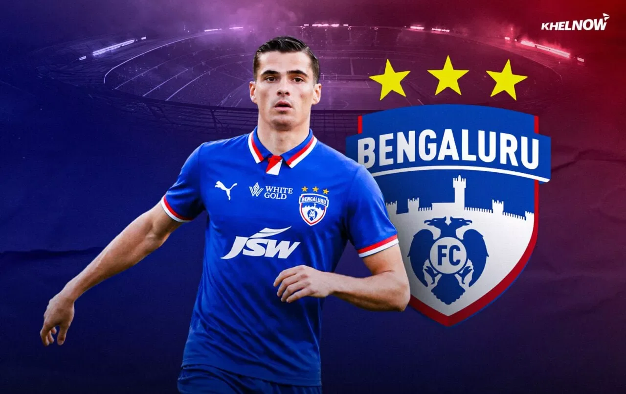 Bengaluru FC signs Dutch centre-back Menno Koch ahead of ISL 2026-27 season