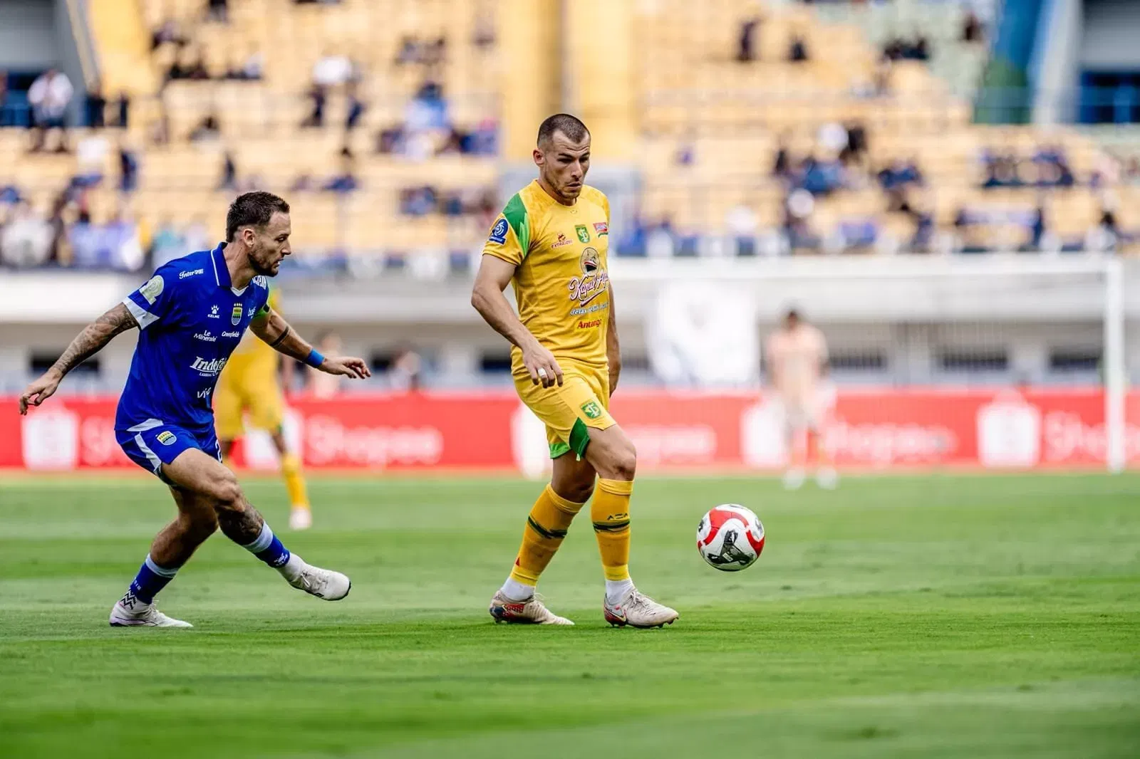 ISL side Bengaluru FC announce signing of Montenegrin striker Mihailo Perović ahead of 2026-27 season