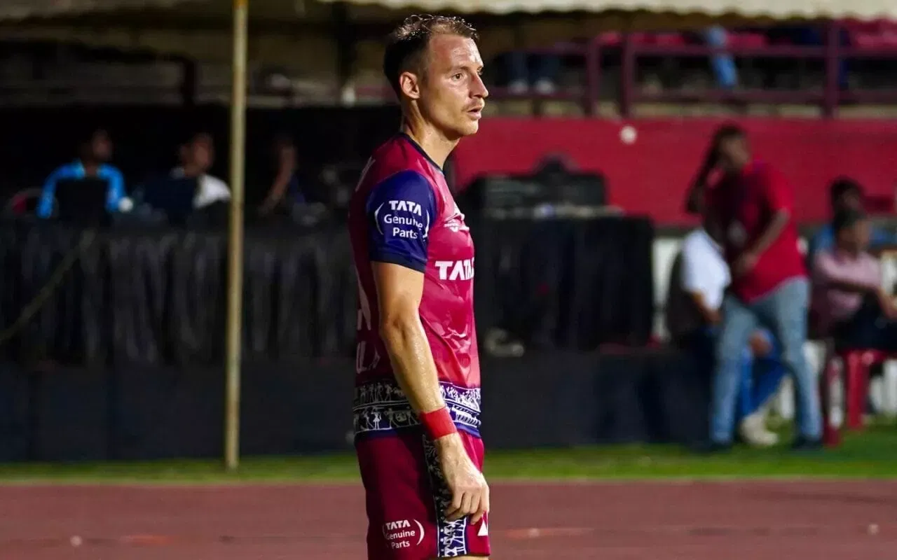 Three ways Clifford Miranda could set up Chennaiyin FC midfield with Nikola Stojanovic