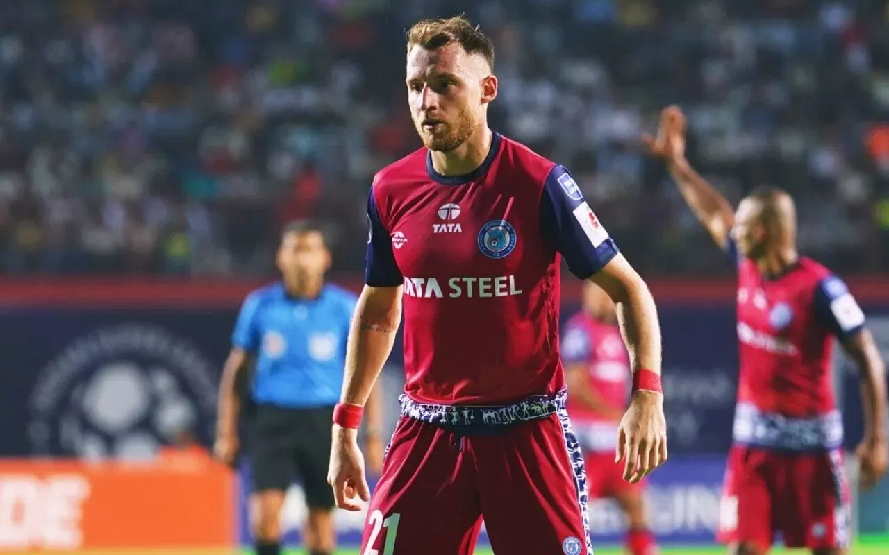 Three ways Clifford Miranda could set up Chennaiyin FC midfield with Nikola Stojanovic
