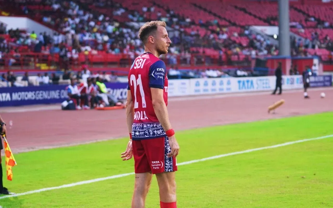 Three ways Clifford Miranda could set up Chennaiyin FC midfield with Nikola Stojanovic