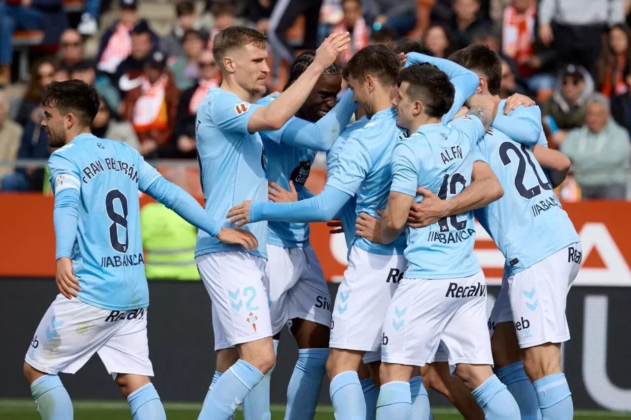 Celta Vigo