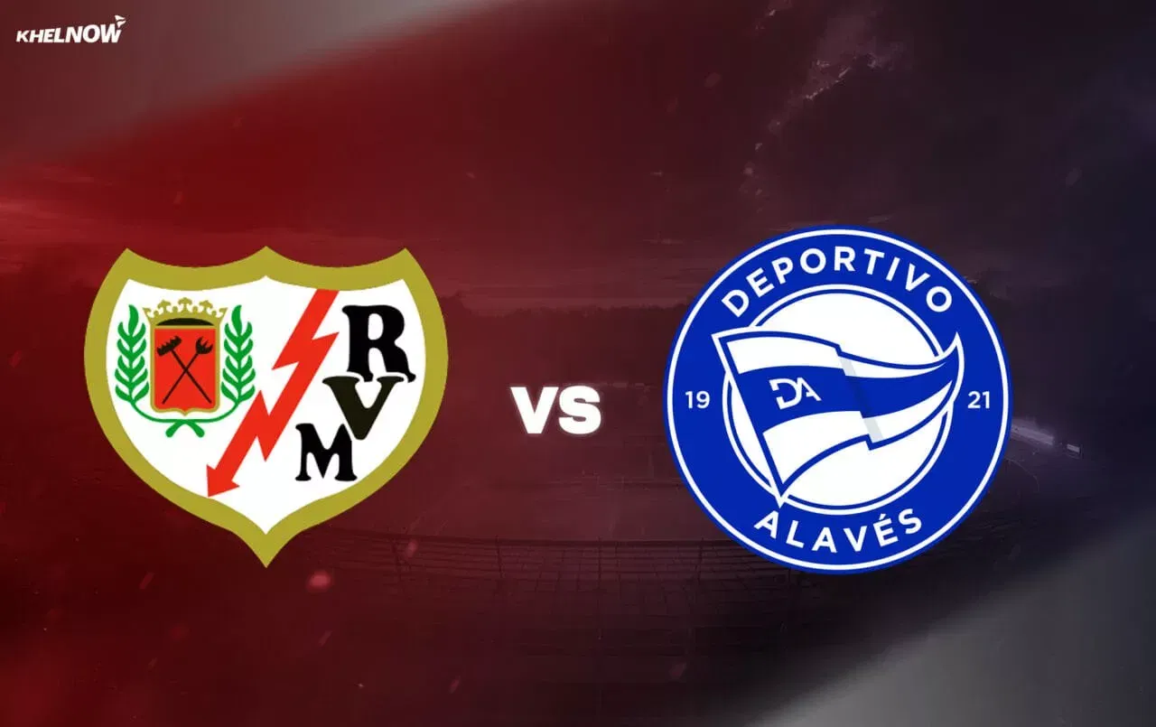 Rayo Vallecano vs Alaves Preview – prediction, team news, lineups | LaLiga 2026-27