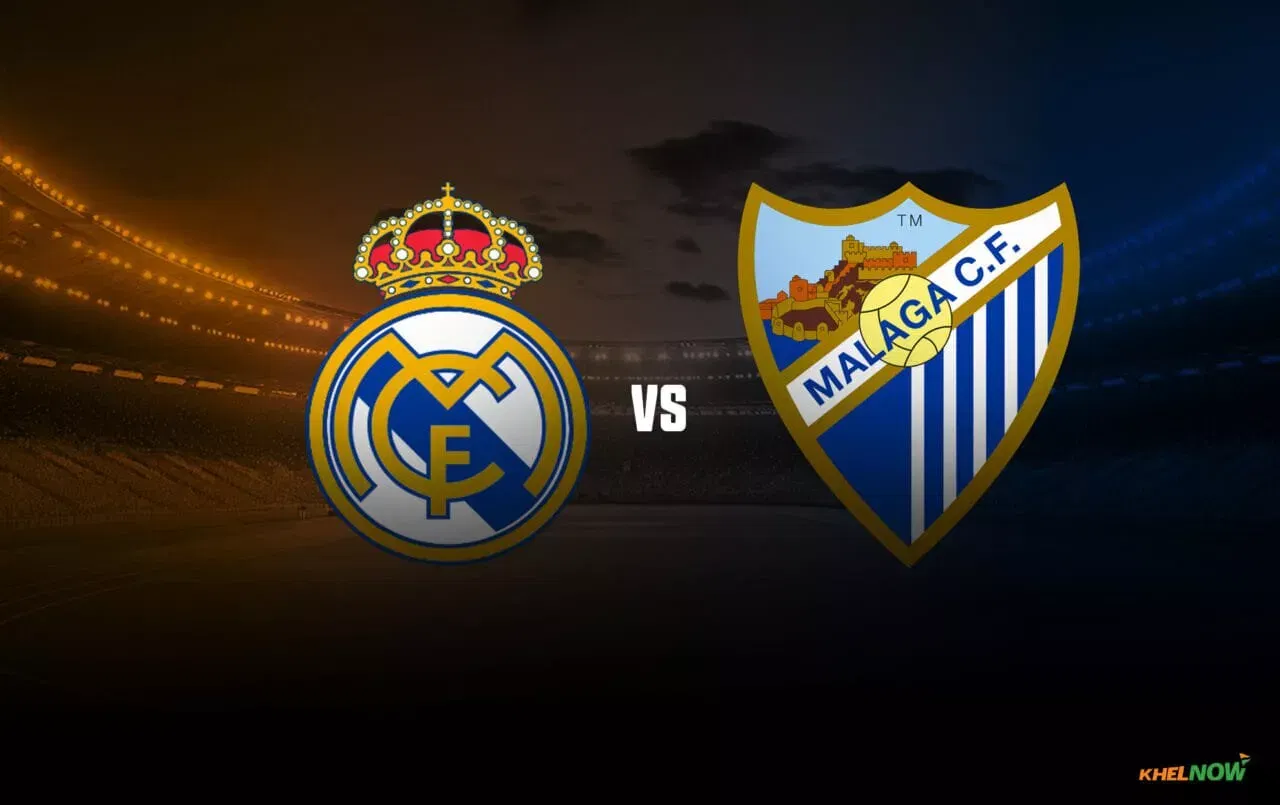 Real Madrid vs Málaga Preview – prediction, team news, lineups | LaLiga 2026-27