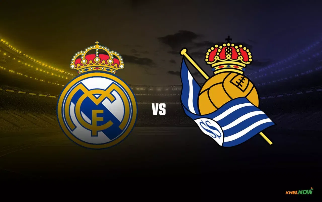 Real Madrid vs Real Sociedad Preview – prediction, team news, lineups | LaLiga 2026-27