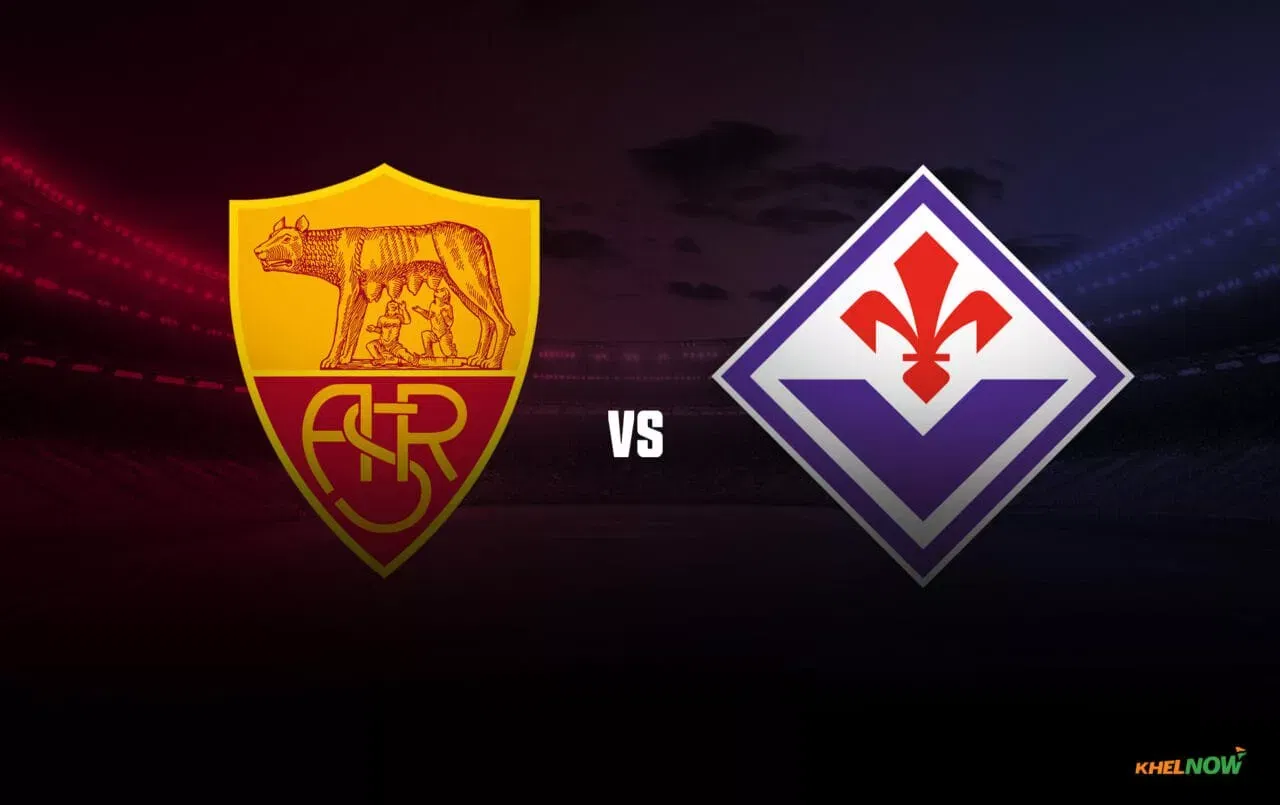 Roma vs Fiorentina: Full lineups confirmed for Serie A 2026-27 match