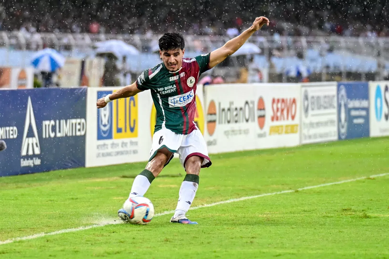 East Bengal vs Mohun Bagan Player Ratings: Edmund & Bipin shine in Durand Cup 2026 Final