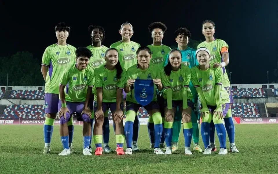 East Bengal vs Sabah FA Preview - Team news, lineups | AFC Women's Champions League Preliminary Stage