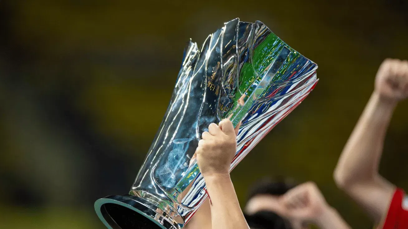 AFC Champions League Two 2026-27 draw: All you need to know