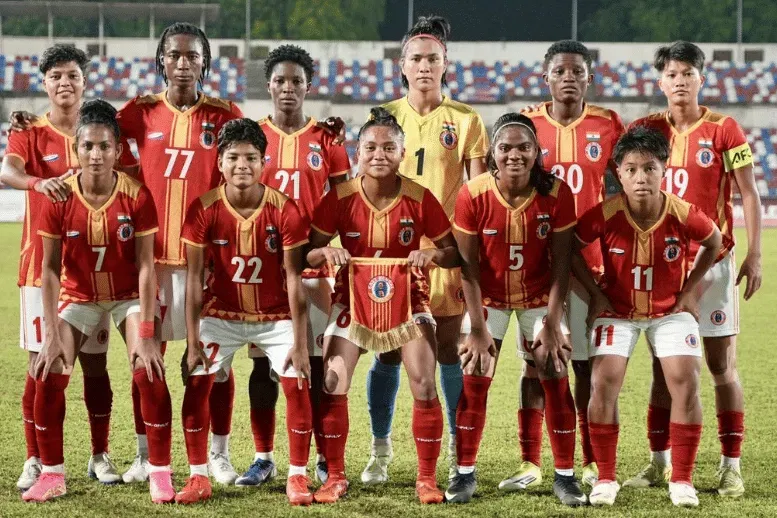 AFC Women's Champions League 2026-27: All qualified teams