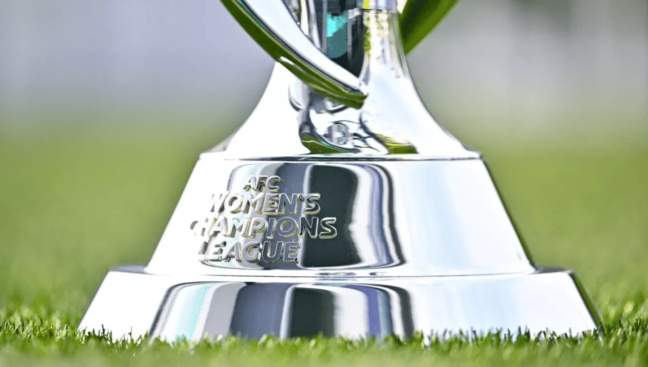 AFC Women's Champions League 2026-27: All qualified teams