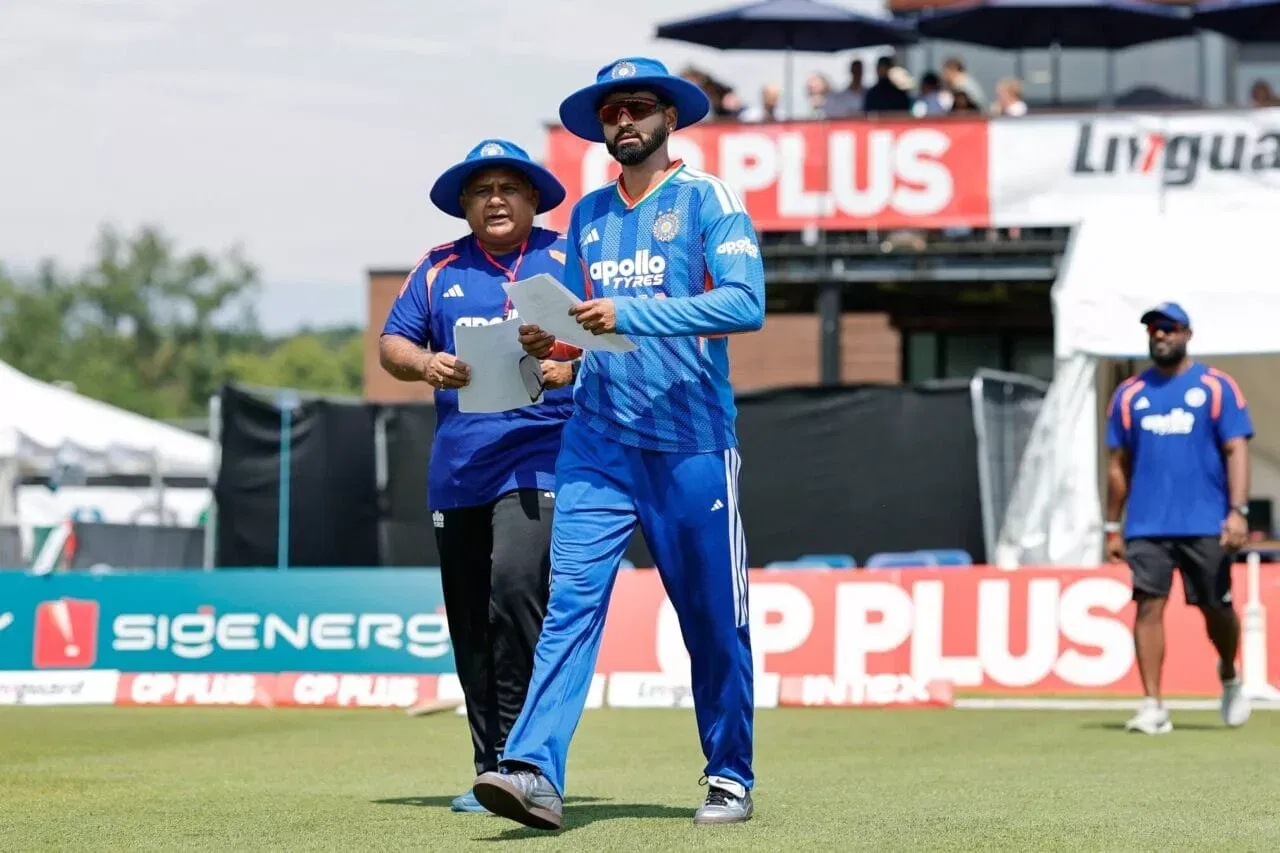 No Shreyas Iyer, Sanju Samson at Asian Games 2026? India likely to send B team due to THIS major reason