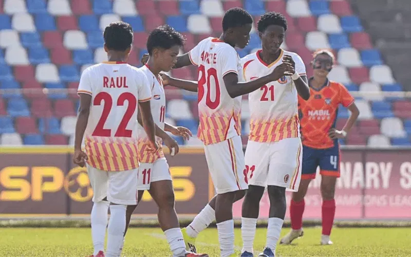AWCL 2026-27 Preliminary Stage: How East Bengal FC can seal group stage qualification after 12-0 win over Rovers FC