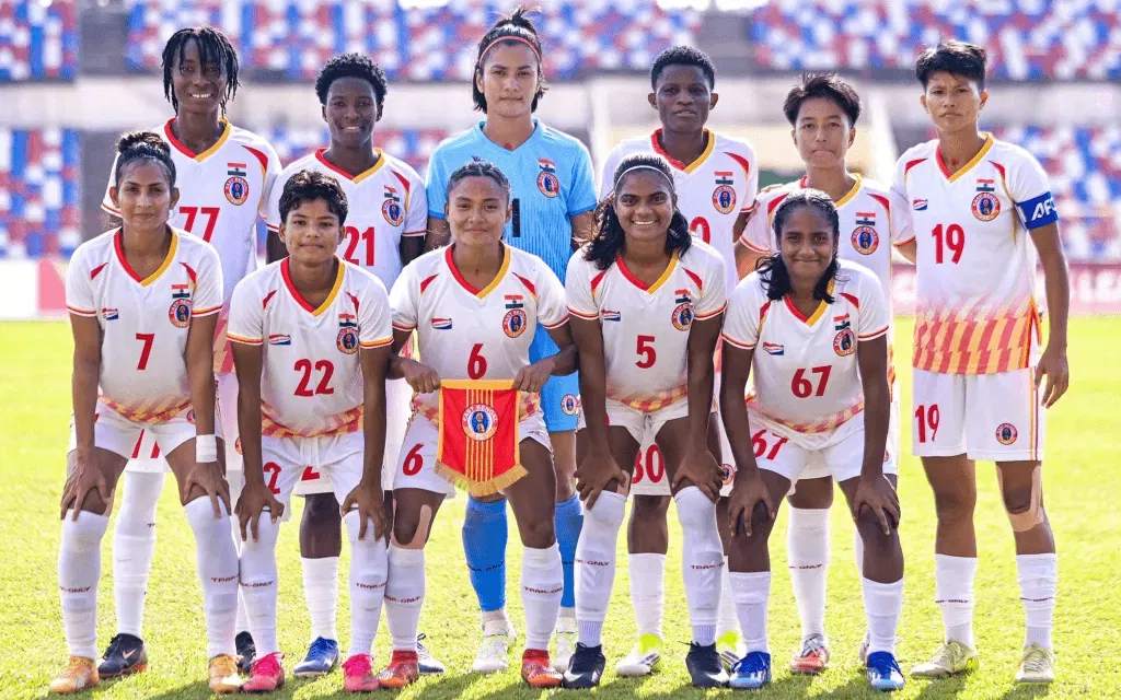 East Bengal vs Rajshahi Stars Player Ratings: Anokye, Soumya shine in AWCL 2026-17 Preliminary Stage