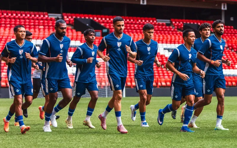 India's squad for Panama, Brazil & Uruguay friendlies: What works and what raises concerns