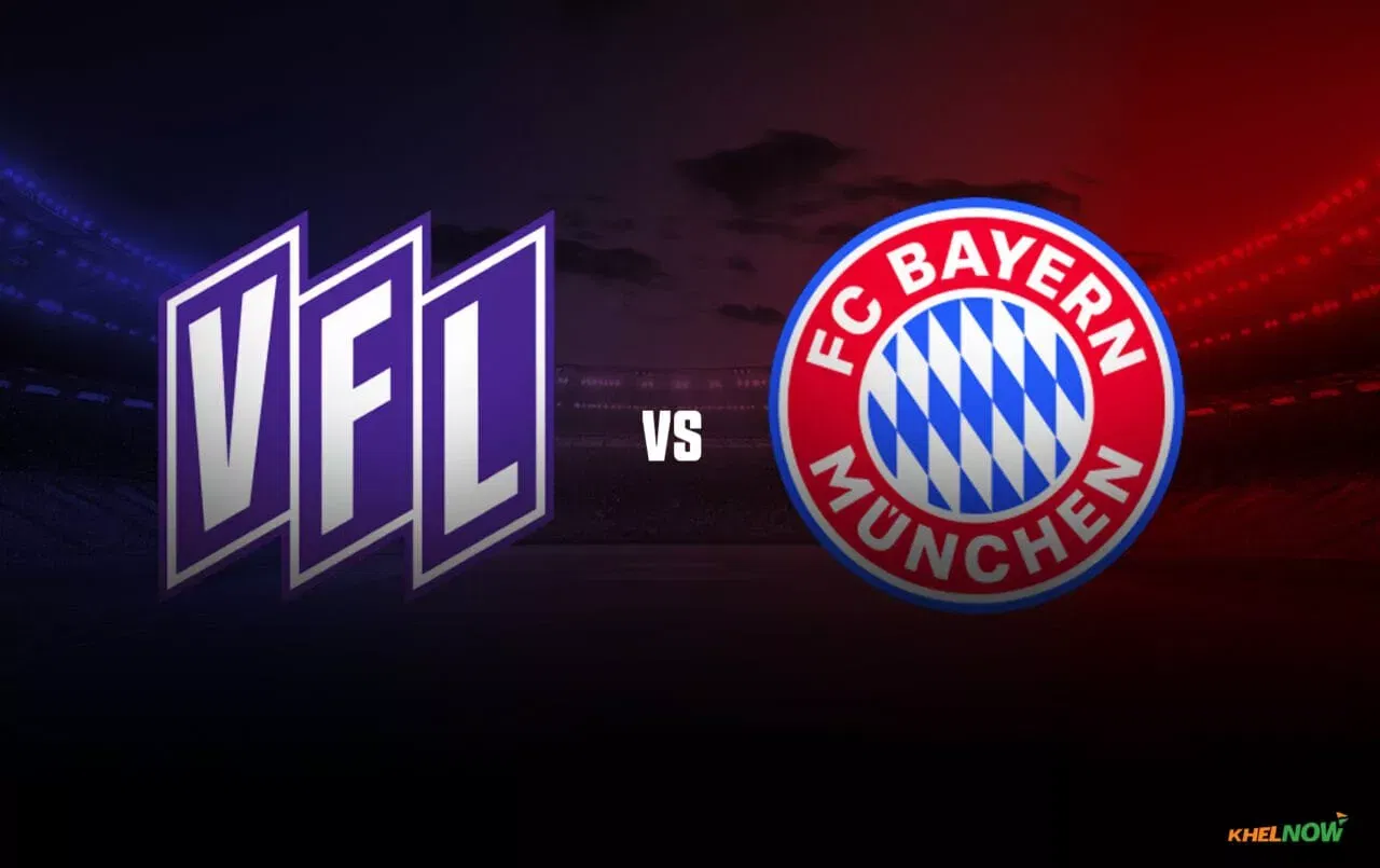 VfL Osnabruck vs Bayern Munich Preview – prediction, team news, lineups | DFB-Pokal 2026-27