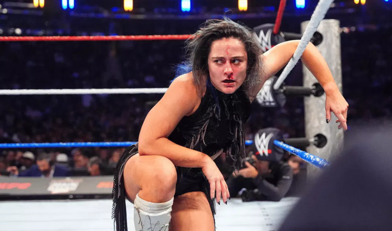 WWE Saturday Night's Main Event July 18, 2026 Lyra Valkyria