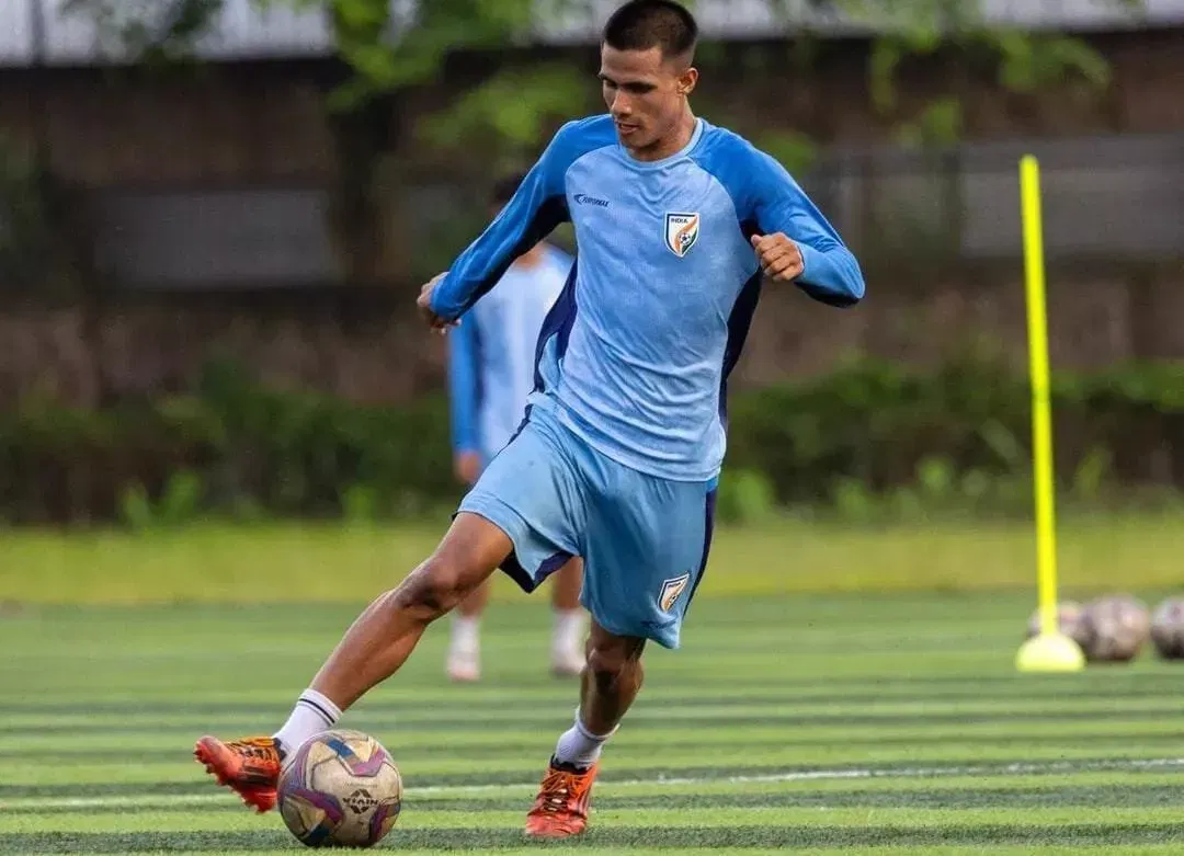 India U-20 vs Singapore U-20 Preview - Team News, lineups | International friendly