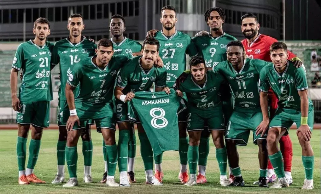 AFC Champions League Two Preliminary Stage East Bengal FC's Rival Watch: Al-Arabi SC