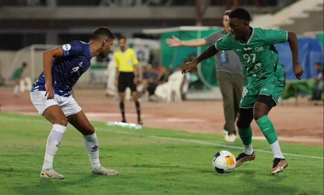 AFC Champions League Two Preliminary Stage East Bengal FC's Rival Watch: Al-Arabi SC