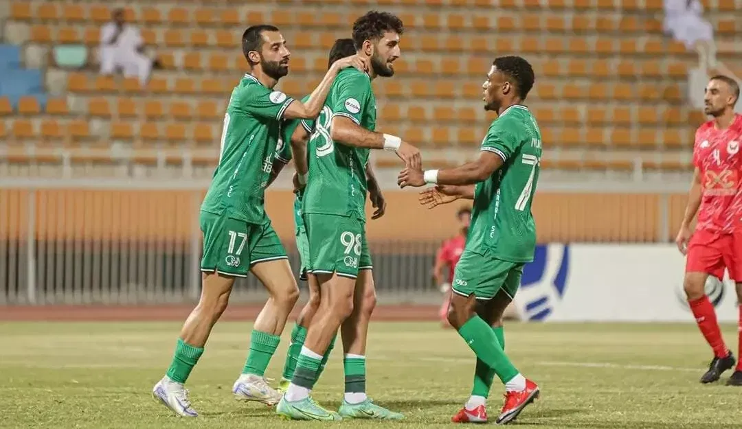 AFC Champions League Two Preliminary Stage East Bengal FC's Rival Watch: Al-Arabi SC