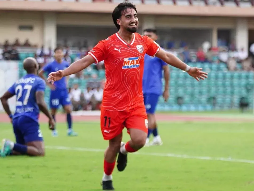 NorthEast United FC vs FC 1 Preview - Team news, lineups | Durand Cup 2026