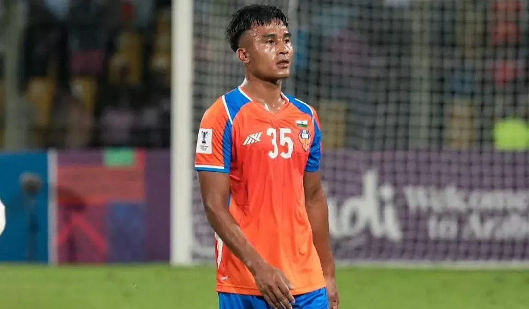 How can FC Goa line up against FK Arkadag in AFC Champions League Two Preliminary Stage?